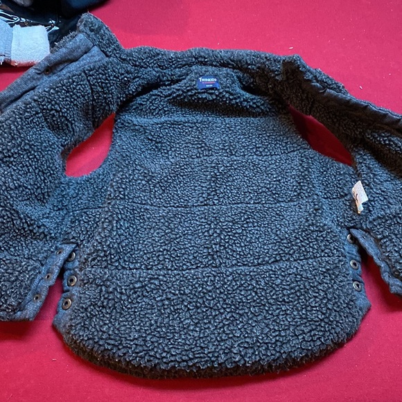 Boys vest - Picture 3 of 4